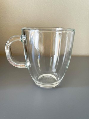 Bodum: Bistro Coffee Mug, Set of 6  Shops at the Corning Museum of Glass