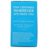 Good Clean Love Rebalance Personal Moisturizing and Cleansing Wipes - 12 ct - 4 of 4