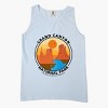 Simply Sage Market Grand Canyon National Park Badge Garment Dyed Tank - 3 of 3