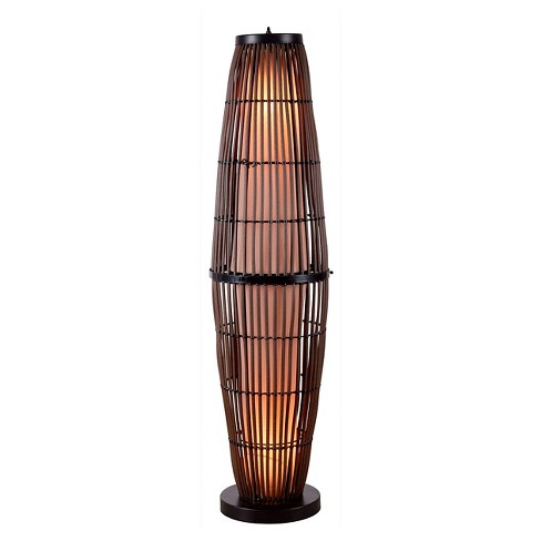 Biscayne Outdoor Floor Lamp Target