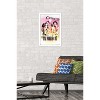 Trends International Culture Club - Gradient Framed Wall Poster Prints - 2 of 4