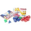 Sailor Moon Crystal Dice Challenge Board Game - 3 of 3