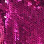 silver/fushsia gold