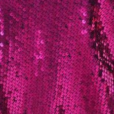 silver/fushsia gold