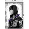 Trends International Justin Bieber - Never Say Never Unframed Wall Poster Prints - 3 of 4