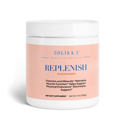 Replenish Hydr-8 (Peach Mango)