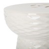 Daphne Garden Stool - Indoor/Outdoor - ACS4523 - Safavieh - 4 of 4