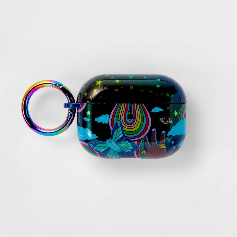Apple AirPods Pro Gen 1/2 Case - heyday™ with Ameen Taahir