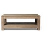 Maven Lane Paulo Wooden Coffee Table - 4 of 4