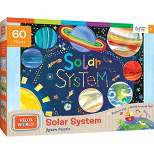 MasterPieces Kids Licensed Jigsaw Puzzle - Solar System 60 Pieces