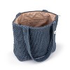 The Sak Casual Classics Tote - Hand Crochet - 3 of 4