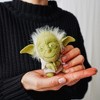 Comic Images Star Wars 3.5 Inch Mini Plush: Yoda - 4 of 4