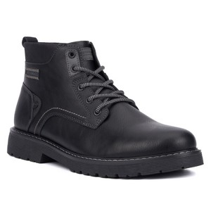 Reserved Footwear New York Men's Neal Ankle Boots - 1 of 4