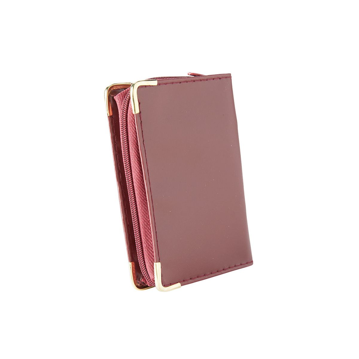 The Lakeside Collection Wallet with Card Sleeves and ID Pocket - - thumbnail 2