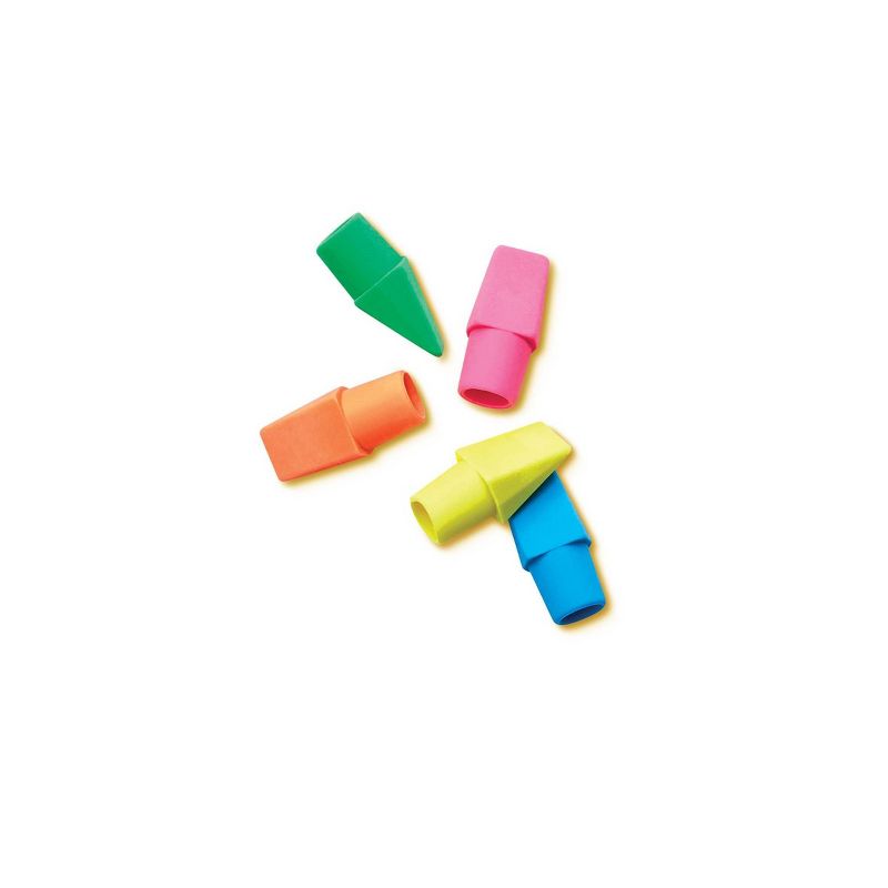 Cap Erasers 25ct - up &#38; up&#8482;, 4 of 5