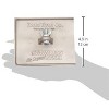 Bon Tool 88-405 Walk Groover - BulletStainless Steel 6-inch X 4 1/2-inch Bit 3/4-inch X 3/8-inch - 4 of 4