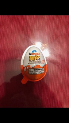 Kinder joy hot sale target