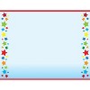 Masterpiece Studios Great Papers Rainbow Stars Certificate 60/Pack 2011858 - 2 of 3