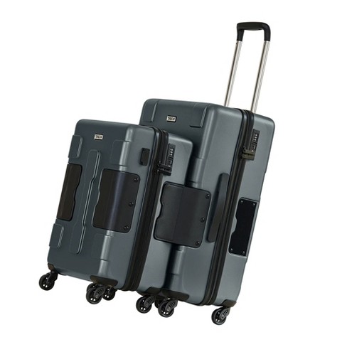 Is a 24 inch suitcase a carry discount on