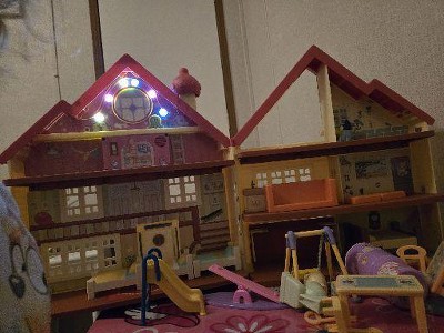 Guest review image 1 of 1, zoom in