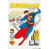 Trends International DC Studios Superman (2025) - Illustrated Duo Unframed Wall Poster Prints - 4 of 4