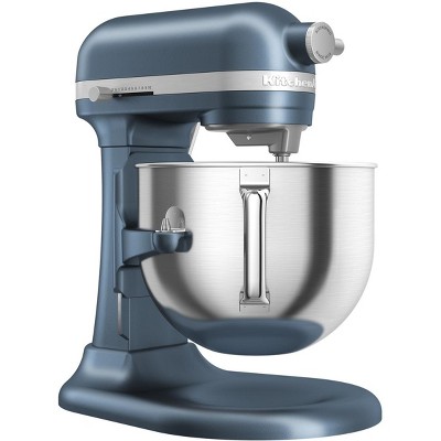 Refurbished:KitchenAid 7 Quart Bowl-Lift Stand Mixer, RKSM70-Manufacturer Refurbished