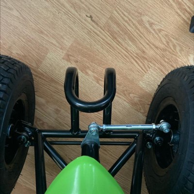 Razor 24v Dirt Quad Sx Mcgrath Powered Ride-on - Green : Target