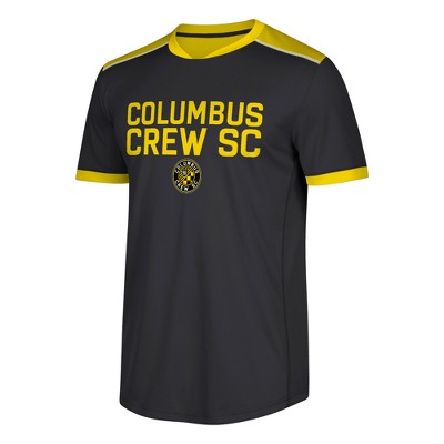 target soccer jersey