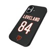 NFL Chicago Bears Players Game Tactic MagSafe Compatible Cell Phone Case for Apple iPhone 17 Series - 2 of 4