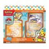 Pokémon Trading Card Game: 2025 World Championships Deck- Yuya