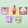 LEGO Classic Creative Pastel Fun Building Bricks Toy 11028 - image 3 of 4