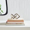 Plum & Post Kade Sculpture - 2 of 3