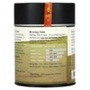 The Tao of Tea Green Leaf Varietal, Rama Tulsi Tea, Caffeine Free, 2 oz (57 g) - 2 of 2