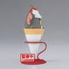 Banpresto - BanPresto - Tom & Jerry - Figure Collection Yummy Yummy World - Tom Statue - 4 of 4