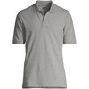 Lands' End Men's Short Sleeve Comfort-First Mesh Polo Shirt - 2 of 3