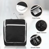 Unique Bargains Waterproof Travel Hanging Makeup Bag 1 Pc - 3 of 4