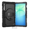 SAHARA - Raider Series DEFENSE Case - Galaxy Tab S10 FE+ - Black - 2 of 4