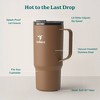 Reduce 24oz Hot1 Vacuum Insulated Stainless Steel Travel Mug with Steam Release Lid - 4 of 4