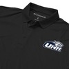 Men's University of New Hampshire Adult Polo Left Chest Logo - 4 of 4