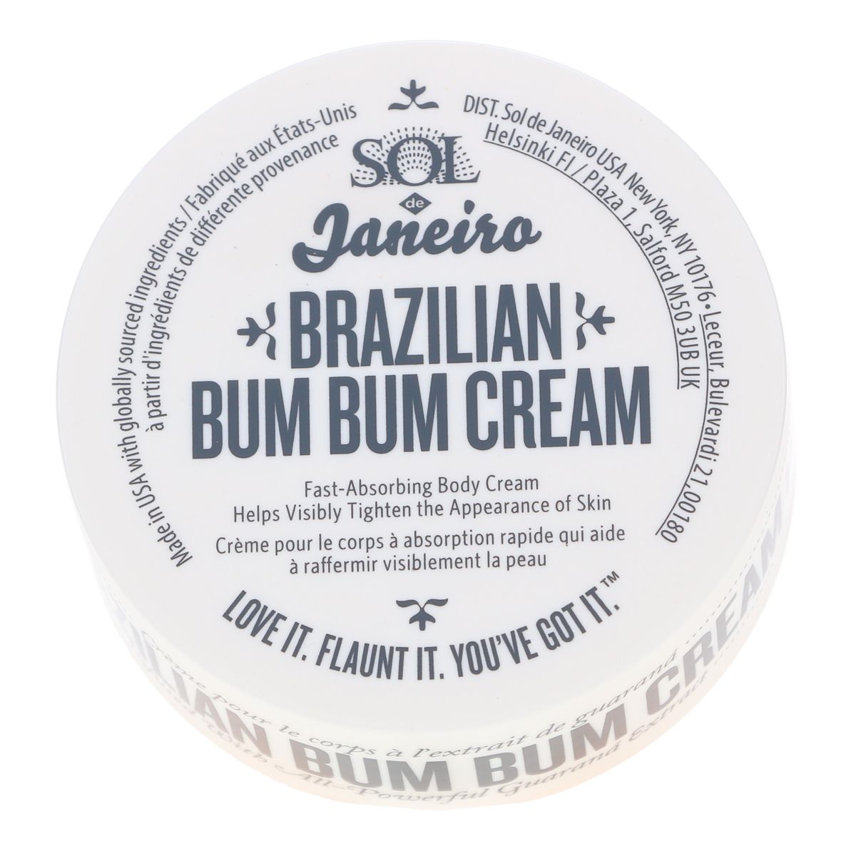 Sol de Janeiro Brazilian Bum Bum Cream 2.5 oz - thumbnail 8