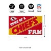 Evergreen Kansas City Chiefs, PVC Mat COLOR - 2 of 4