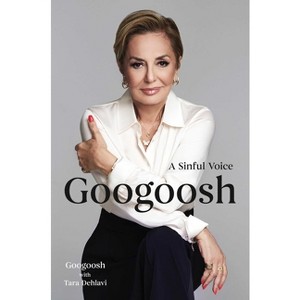 Googoosh - (Hardcover) - 1 of 1