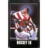 Trends International Rocky IV (1985) - One Sheet Unframed Wall Poster Prints - 4 of 4