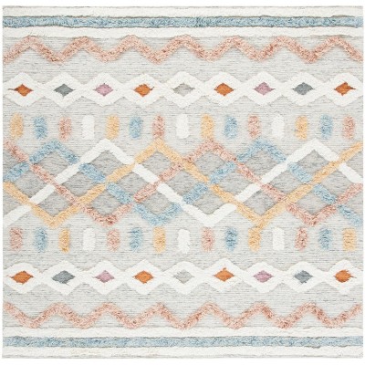 Kenya KNY664 Hand Tufted Rugs - Safavieh