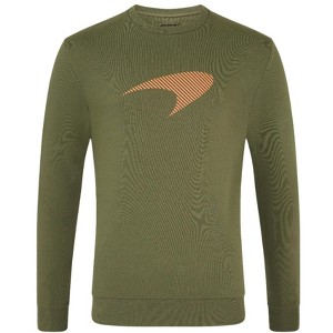 Castore McLaren F1 Speedmark Sweatshirt - 1 of 4