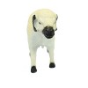 Collectible Wildlife Gifts | Ram, Sheep,  Plastic Animal, Educational, Toy,  Realistic Figure,  Model,   Gift,     2"      F1853 B139 - 2 of 4