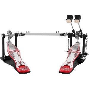 Ahead Mach 1 PRO Double Chain Double Pedal - 1 of 4
