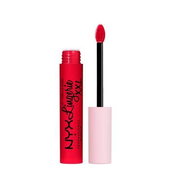 Nyx Professional Makeup Shine Loud Vegan High Shine Long-lasting Liquid  Lipstick - On A Mission - 0.22 Fl Oz : Target
