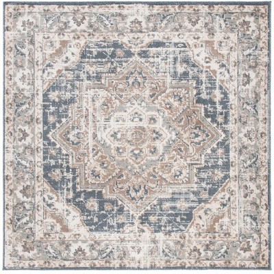 Pyramid PYR268 Power Loomed Indoor Rugs - Safavieh