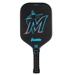 MLB Miami Marlins Pickleball Paddle - 1 of 4